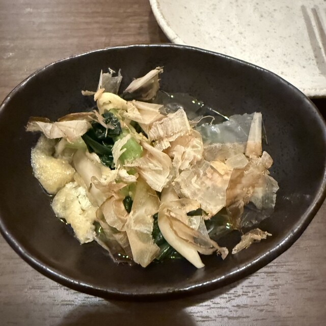 Izakaya Enkyaku Nishi Nippori Ten