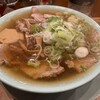 シンちゃんラーメン