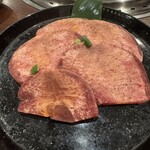 焼肉 山河 - 