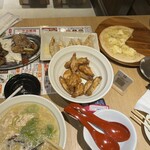 個室完備 大眾鷄酒場 Toriichizu 新潟站前店 - 