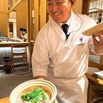 さんぽう西村屋 - 