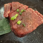 焼肉 山河 - 