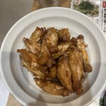 個室完備 大眾鷄酒場 Toriichizu 新潟站前店 - 