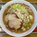 スガキヤ - 料理写真: