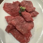 焼肉 山河 - 