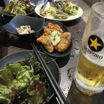 2000円 食べ放題飲み放題 居酒屋 おすすめ屋 横浜店 - 