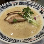 ラーメン・まぜそば SiO Style - 