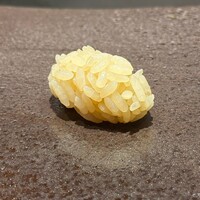 鮨 無垢/鮨 白銀 - 舎利玉