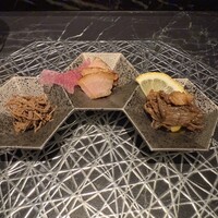 好信楽 西中洲 - 