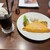 カフェ フェイト - 料理写真: