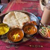 インド料理夢タージマハール吉祥寺 - 