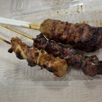 焼鳥のヒナタ - 