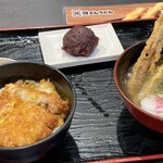 資さんうどん - 料理写真: