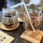 豚丼カフェばっくやーど - 