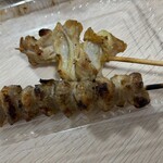 焼鳥のヒナタ - 