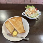 つなぐ - 料理写真: