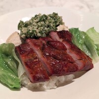 筑紫樓 銀座店 - 