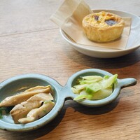 ブリル飯店 - 