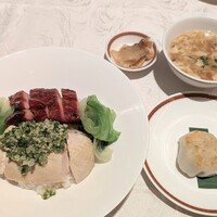 筑紫樓 銀座店 - 