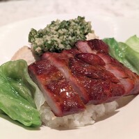 筑紫樓 銀座店 - 