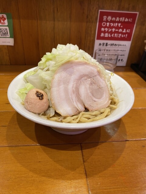 ウチデノコヅチ - 経堂/ラーメン | 食べログ