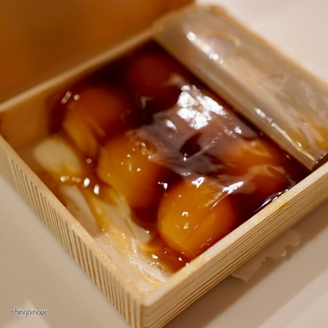 Akasaka Aono Akasaka Mitsuke Ten