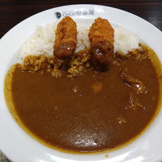 Curry House CoCo Ichibanya Joto Ku Suwa Yonchome Ten