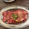 大衆ホルモン肉力屋 大井町東口店