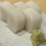 山家蕎麦 与作 - 