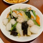 梅蘭 - 