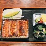 かねりん鰻店 - 