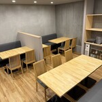 山家蕎麦 与作 - 