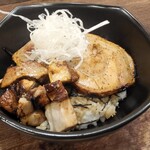 RAMEN IZAKAYA IROHA - 