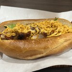 ベトナム料理 N&N VMart - サイゴンスペシャルバインミー