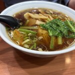 清香楼 - 