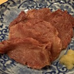 山家蕎麦 与作 - 