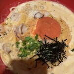 釜あげスパゲティ すぱじろう - 