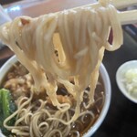 恵比寿屋 - そばも美味しくて好き