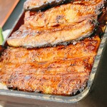 かねりん鰻店 - 