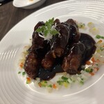 中華料理 徳武 - 