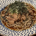 山家蕎麦 与作 - 