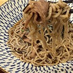 山家蕎麦 与作 - 