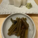 山家蕎麦 与作 - 