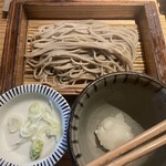 蕎麦前酒場 南口のはんさむ - 