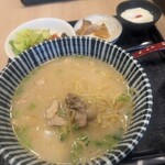 ギョウザ オウショウ - 料理写真: