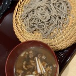 山家蕎麦 与作 - 