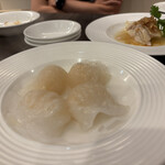 中華料理 徳武 - 