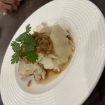 中華料理 徳武 - 