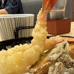 山家蕎麦 与作 - 