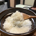 鰻屋 瀬がわ - 
